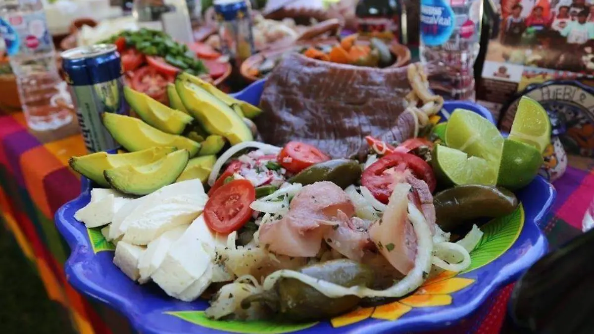 CECINA DE ATLIXCO